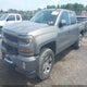 3GCUKREC6HG344328 2017 Chevrolet Silverado 1500 2Lt auction photo thumbnail 2