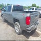 3GCUKREC6HG344328 2017 Chevrolet Silverado 1500 2Lt auction photo thumbnail 3