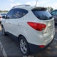 KM8JUCAC2DU707338 2013 Hyundai Tucson Gls auction photo thumbnail 3