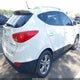 KM8JUCAC2DU707338 2013 Hyundai Tucson Gls auction photo thumbnail 4