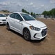 5NPD94LA9HH094803 2017 Hyundai Elantra Eco auction photo thumbnail 1