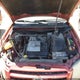 JTEHF21A210002138 2001 Toyota Highlander V6 auction photo thumbnail 10