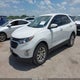 2GNAXKEV2L6216838 2020 Chevrolet Equinox Fwd Lt 1.5L Turbo auction photo thumbnail 2