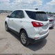 2GNAXKEV2L6216838 2020 Chevrolet Equinox Fwd Lt 1.5L Turbo auction photo thumbnail 3
