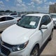 2GNAXKEV2L6216838 2020 Chevrolet Equinox Fwd Lt 1.5L Turbo auction photo thumbnail 6