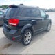 3C4PDDDG4DT710996 2013 Dodge Journey Crew auction photo thumbnail 4
