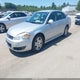 2G1WG5EK2B1268299 2011 Chevrolet Impala Lt auction photo thumbnail 2