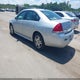 2G1WG5EK2B1268299 2011 Chevrolet Impala Lt auction photo thumbnail 3