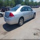 2G1WG5EK2B1268299 2011 Chevrolet Impala Lt auction photo thumbnail 4