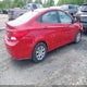 KMHCT4AE8DU293260 2013 Hyundai Accent Gls auction photo thumbnail 4