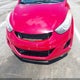 KMHDH6AEXDU020077 2013 Hyundai Elantra Gs auction photo thumbnail 6