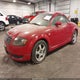 TRUWT28N811007924 2001 Audi Tt auction photo thumbnail 2