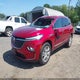 5GAEVAKW8PJ180848 2023 Buick Enclave Essence Awd auction photo thumbnail 2