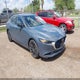 3MZBPACLXNM308410 2022 Mazda Mazda3 Carbon Edition auction photo thumbnail 1