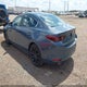 3MZBPACLXNM308410 2022 Mazda Mazda3 Carbon Edition auction photo thumbnail 3