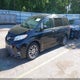 5TDYZ3DC7LS035294 2020 Toyota Sienna Xle auction photo thumbnail 2