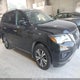 5N1DR2MM0JC627096 2018 Nissan Pathfinder Sv auction photo thumbnail 1