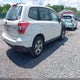 JF2SJAACXFH441604 2015 Subaru Forester 2.5I auction photo thumbnail 4