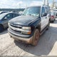 1GNEK13Z06J126756 2006 Chevrolet Tahoe Commercial Fleet auction photo thumbnail 2