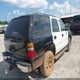 1GNEK13Z06J126756 2006 Chevrolet Tahoe Commercial Fleet auction photo thumbnail 4