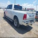 1C6RR7PT7GS186468 2016 Ram 1500 Longhorn Limited auction photo thumbnail 3