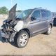5FNYF5H17HB007939 2017 Honda Pilot Lx auction photo thumbnail 2