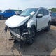 2HKRW1H98KH504087 2019 Honda Cr-V Touring auction photo thumbnail 2