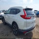 2HKRW1H98KH504087 2019 Honda Cr-V Touring auction photo thumbnail 3