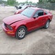 1ZVFT80N955128031 2005 Ford Mustang V6 Deluxe/V6 Premium auction photo thumbnail 2