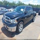 1C6RR7LG8HS584105 2017 Ram 1500 Big Horn 4X4 5'7 Box auction photo thumbnail 2