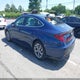 5NPEL4JA8MH096366 2021 Hyundai Sonata Sel auction photo thumbnail 3