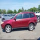 JF2SH63699H742563 2009 Subaru Forester 2.5X auction photo thumbnail 14