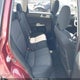 JF2SH63699H742563 2009 Subaru Forester 2.5X auction photo thumbnail 8