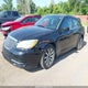 1C3CCBBB5CN303043 2012 Chrysler 200 Touring auction photo thumbnail 2