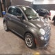 3C3CFFARXFT581812 2015 Fiat 500 Pop auction photo thumbnail 1