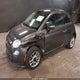 3C3CFFARXFT581812 2015 Fiat 500 Pop auction photo thumbnail 2
