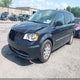 2C4RC1BG0GR286463 2016 Chrysler Town & Country Touring auction photo thumbnail 2