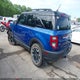 3FMCR9C67PRD20171 2023 Ford Bronco Sport Outer Banks auction photo thumbnail 3
