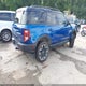 3FMCR9C67PRD20171 2023 Ford Bronco Sport Outer Banks auction photo thumbnail 4