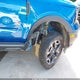3FMCR9C67PRD20171 2023 Ford Bronco Sport Outer Banks auction photo thumbnail 18