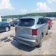KNDRKDLG7P5145051 2023 Kia Sorento Hybrid Sx Prestige auction photo thumbnail 4