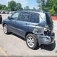 JTEDW21A260015736 2006 Toyota Highlander Hybrid V6 auction photo thumbnail 3