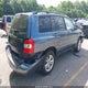 JTEDW21A260015736 2006 Toyota Highlander Hybrid V6 auction photo thumbnail 4
