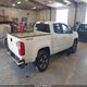 1GCGTBEN7H1214060 2017 Chevrolet Colorado Wt auction photo thumbnail 4