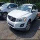 YV4982DL3A2065797 2010 Volvo Xc60 3.2 auction photo thumbnail 2