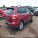 JF2SJAHCXGH462153 2016 Subaru Forester 2.5I Limited auction photo thumbnail 4