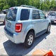 1FMCU59H38KE68792 2008 Ford Escape Hybrid auction photo thumbnail 4