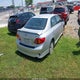 2T1BU4EE1AC502547 2010 Toyota Corolla S auction photo thumbnail 4
