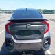 2HGFC1E58LH704766 2020 Honda Civic Si Sedan auction photo thumbnail 16