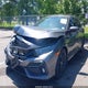 2HGFC1E58LH704766 2020 Honda Civic Si Sedan auction photo thumbnail 2